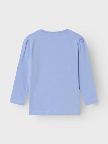 NAME IT Bluser & t-shirts 'Bimme' i lilla