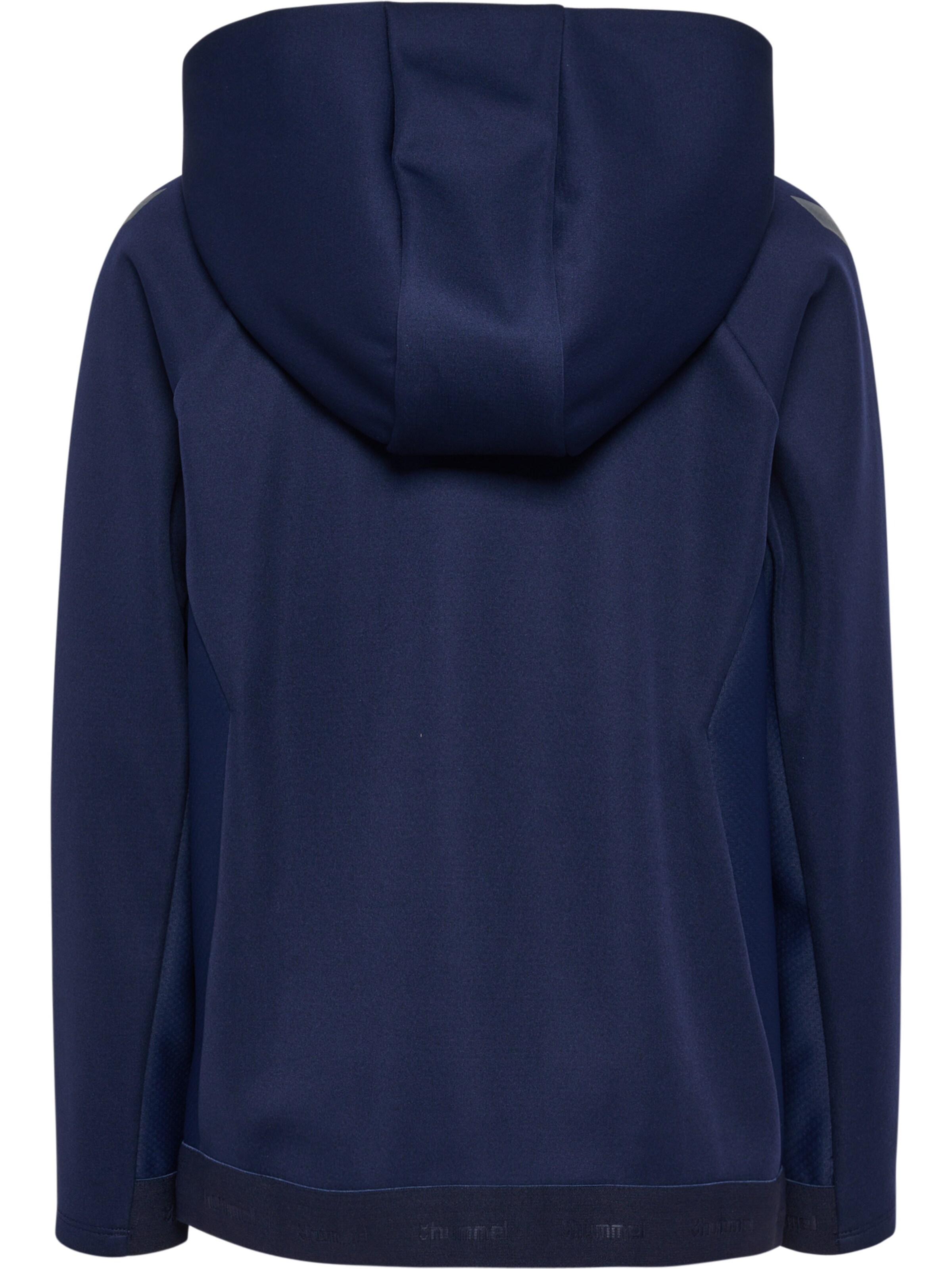 Hummel Sweatshirt 'Cima 2.0' in Blue