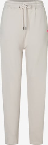 smėlio LIEBLINGSSTÜCK Standartinis Kelnės 'Stina': priekis