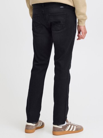 Regular Jean 'Twister ' BLEND en noir