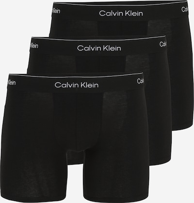 Calvin Klein Underwear Bokserki w kolorze czarny / białym, Podgląd produktu