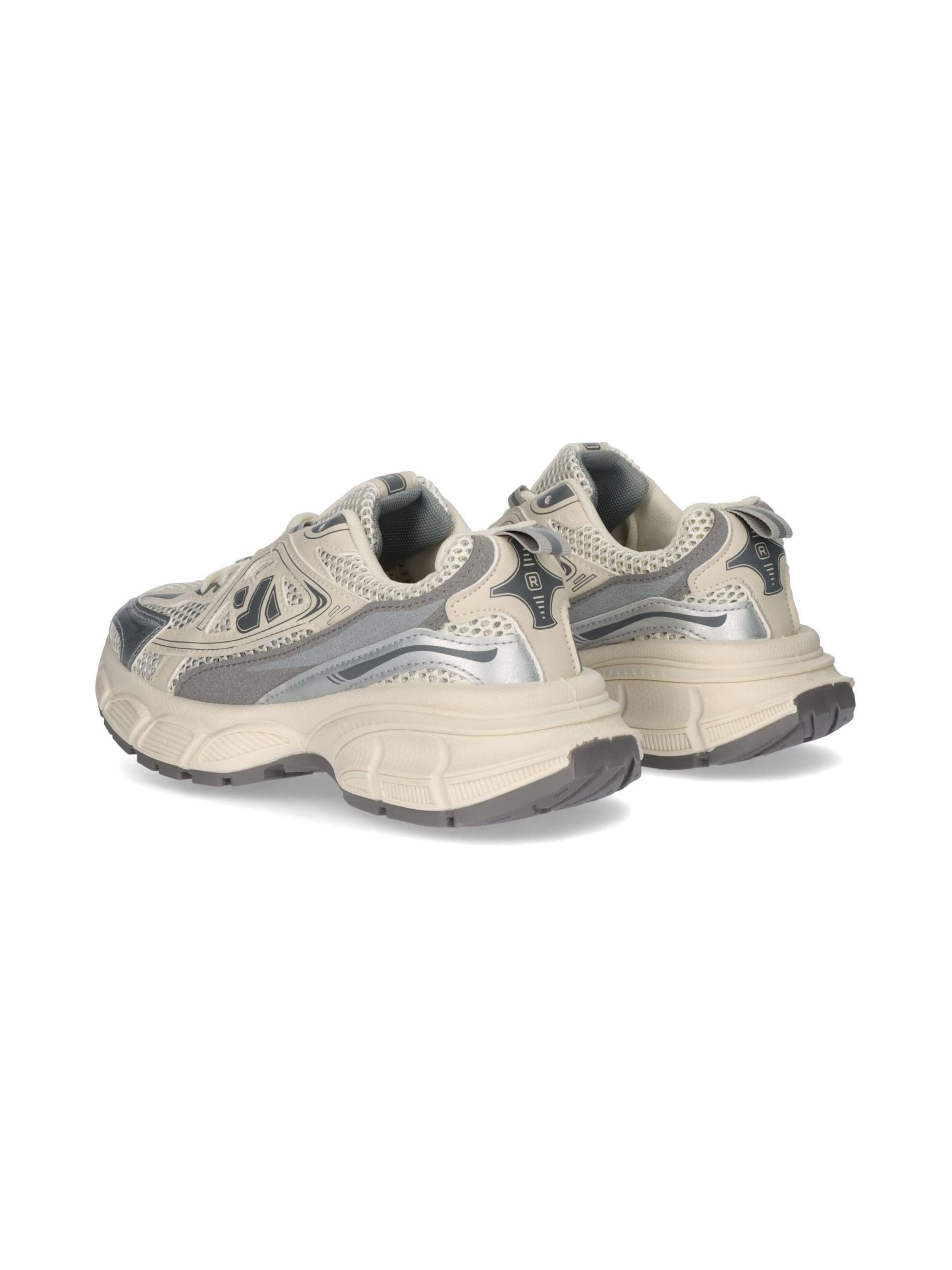 EXE - Zapatillas deportivas bajas 'SH-05' en blanco