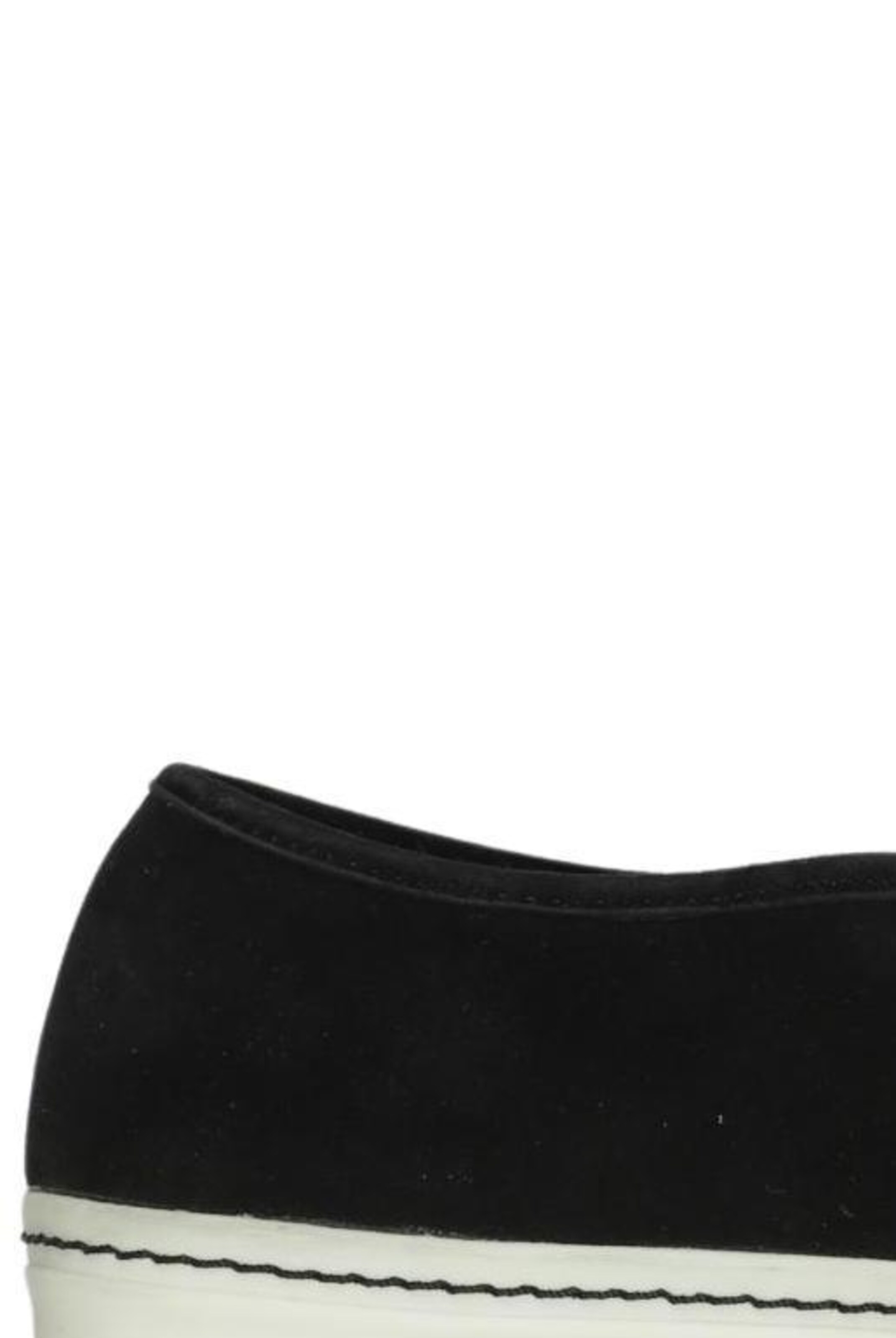 Alice + Olivia Flats & Loafers in 39 in Black