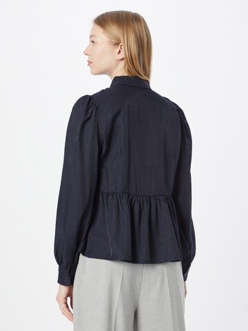 VERO MODA - Blusa 'Celyn' em azul