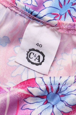 C&A Kleid L in Pink