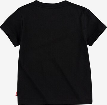 Levi's Kids Shirt in Black