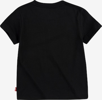 Levi's Kids Shirt in Black