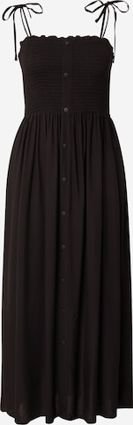 ONLY Kleid 'SHILA' in Schwarz: predná strana