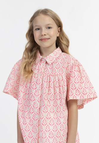 IZIA Blouse in Roze