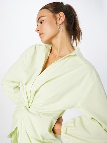 River Island Blouse in Green