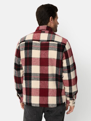 CAMEL ACTIVE Between-Season Jacket in Mixed colors