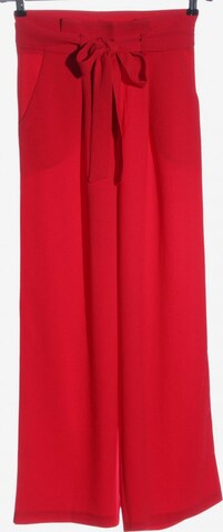 Trendyol Culottes in XS in Red: front