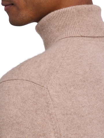 FALKE Pullover 'Pure'‌‌‌‌‌‌‌‌ in Beige