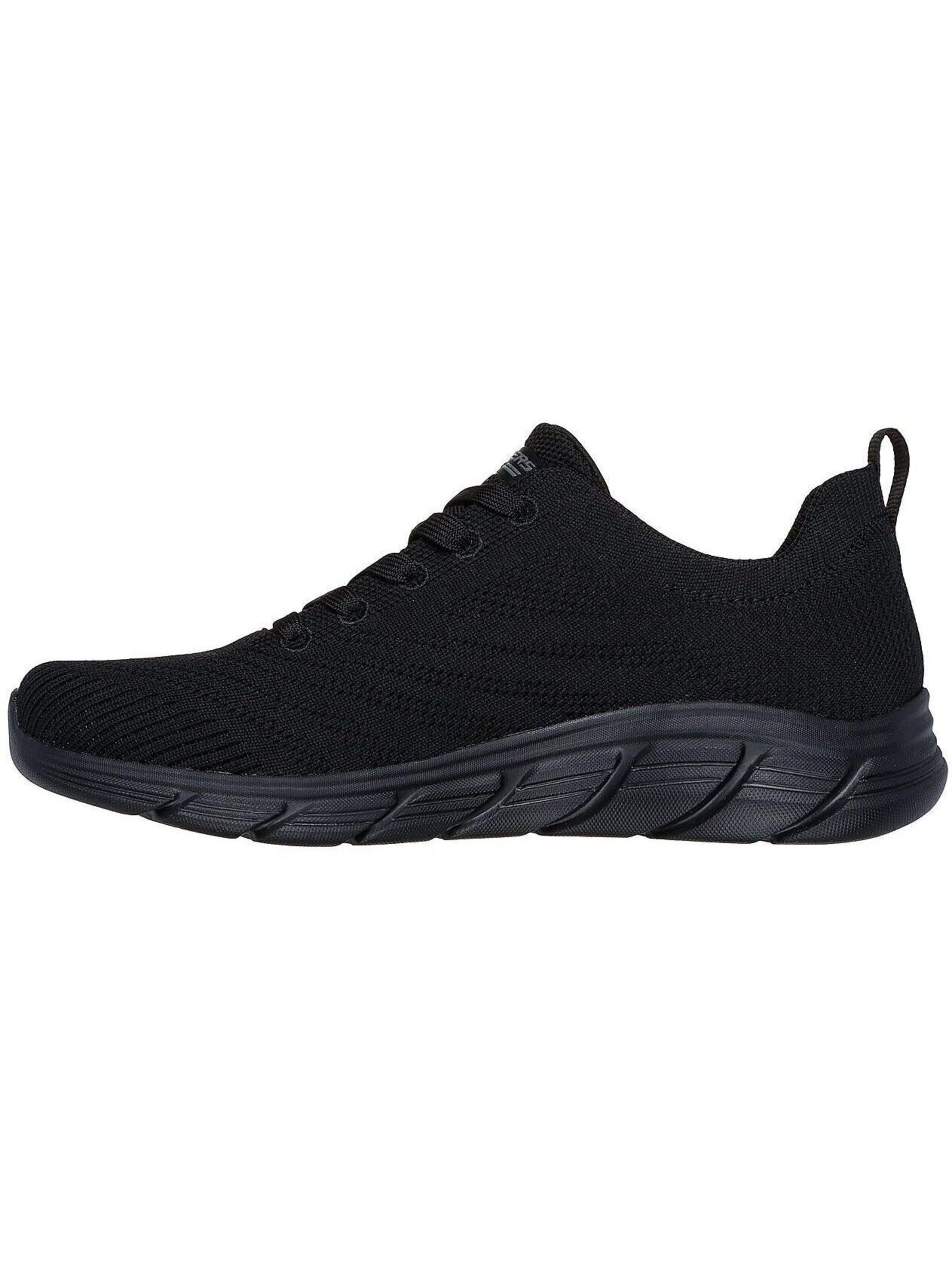 Scarpa sportiva 'Bobs Bflex Lo-gracef' in 35,5 SKECHERS di colore nero, Visualizzazione prodotti