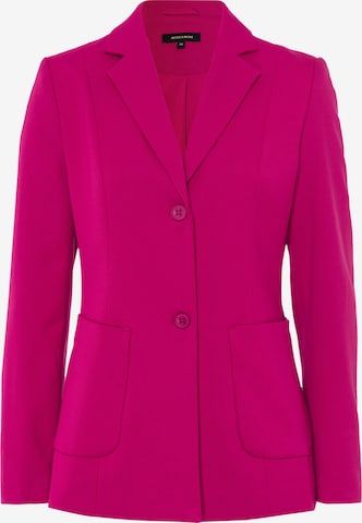 MORE & MORE Blazer in Pink: predná strana