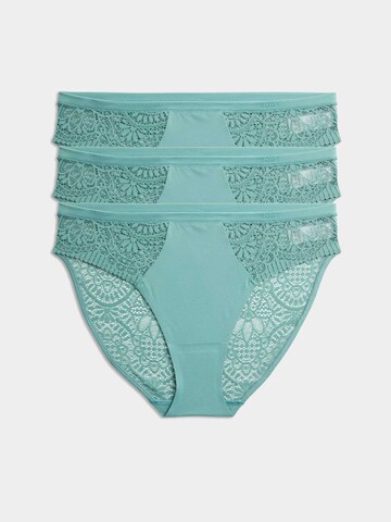 Marks & Spencer Panty in Blue