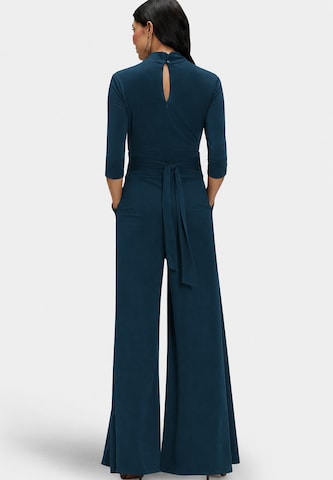 Tuta jumpsuit di HotSquash in blu