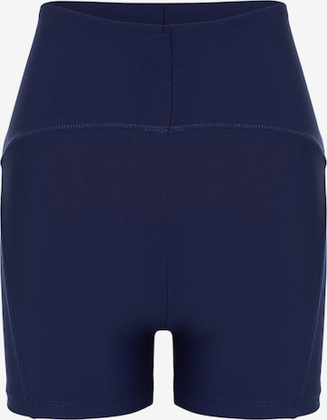 Leggings di Trendyol in blu: frontale