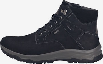 JOSEF SEIBEL Stiefelette 'LEROY 52' in Schwarz: Vorderseite