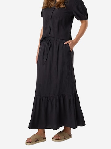 Seaside Skirt 'Savannah' in Black