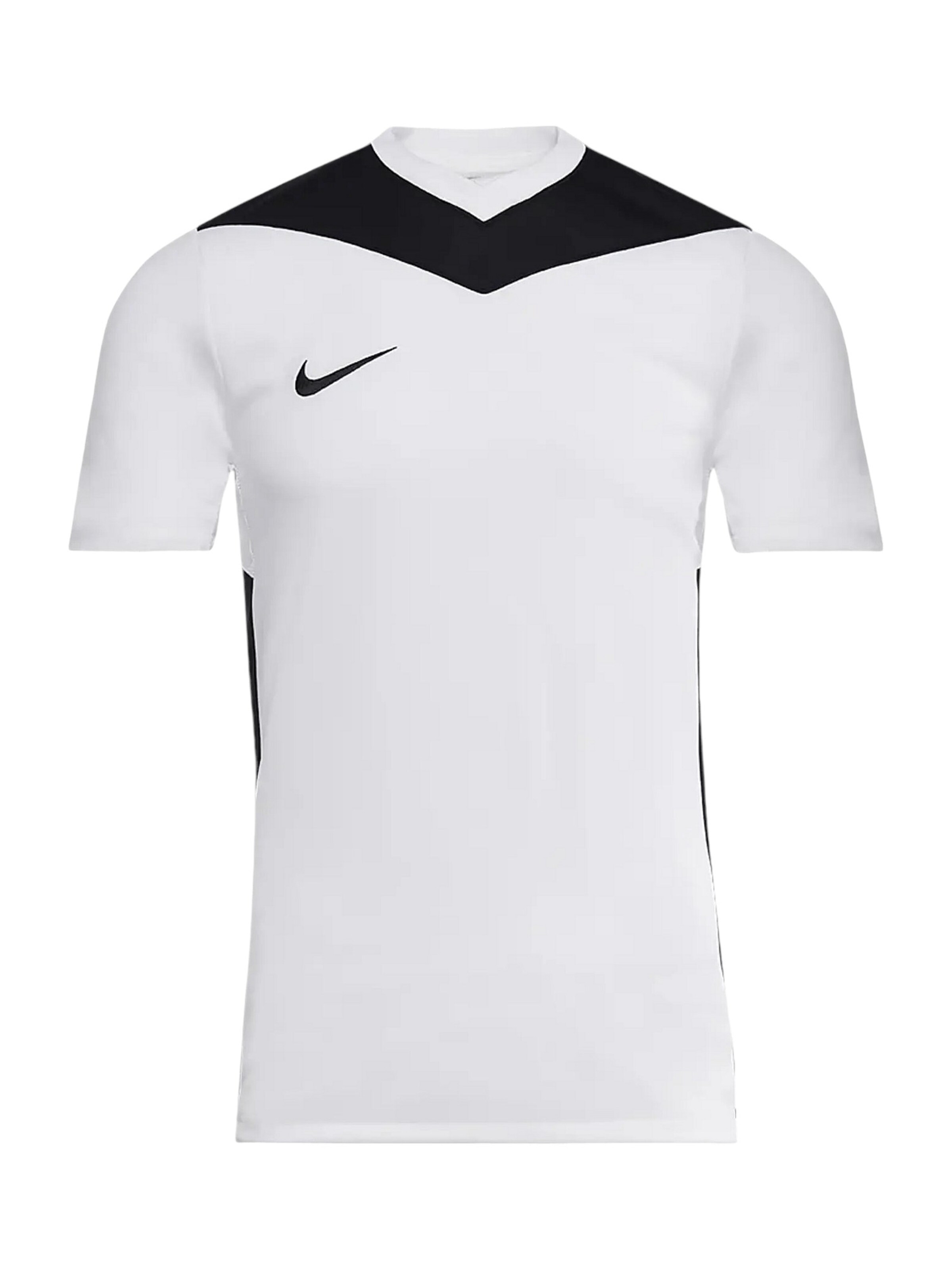 NIKE Funktionsshirt 'Park Derby' in Weiß: Vorderseite