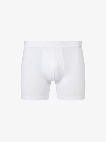 Boxers Blackspade en blanc : devant