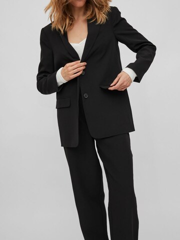 VILA Blazer 'Kamma' in Black