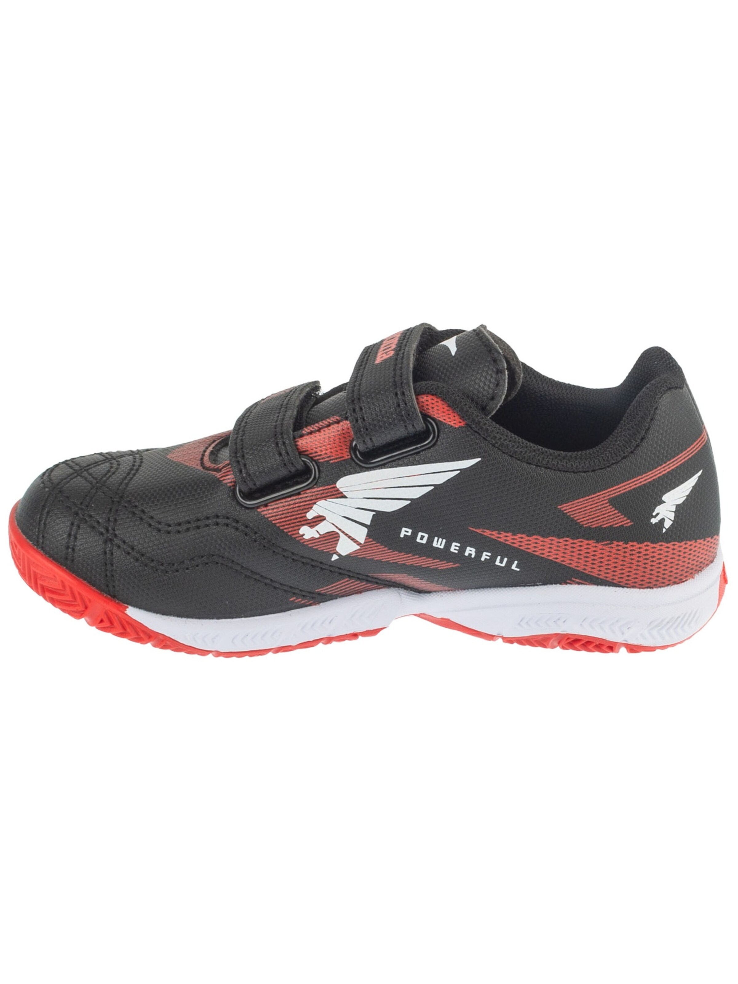 JOMA Sports shoe 'Powerful' in Black