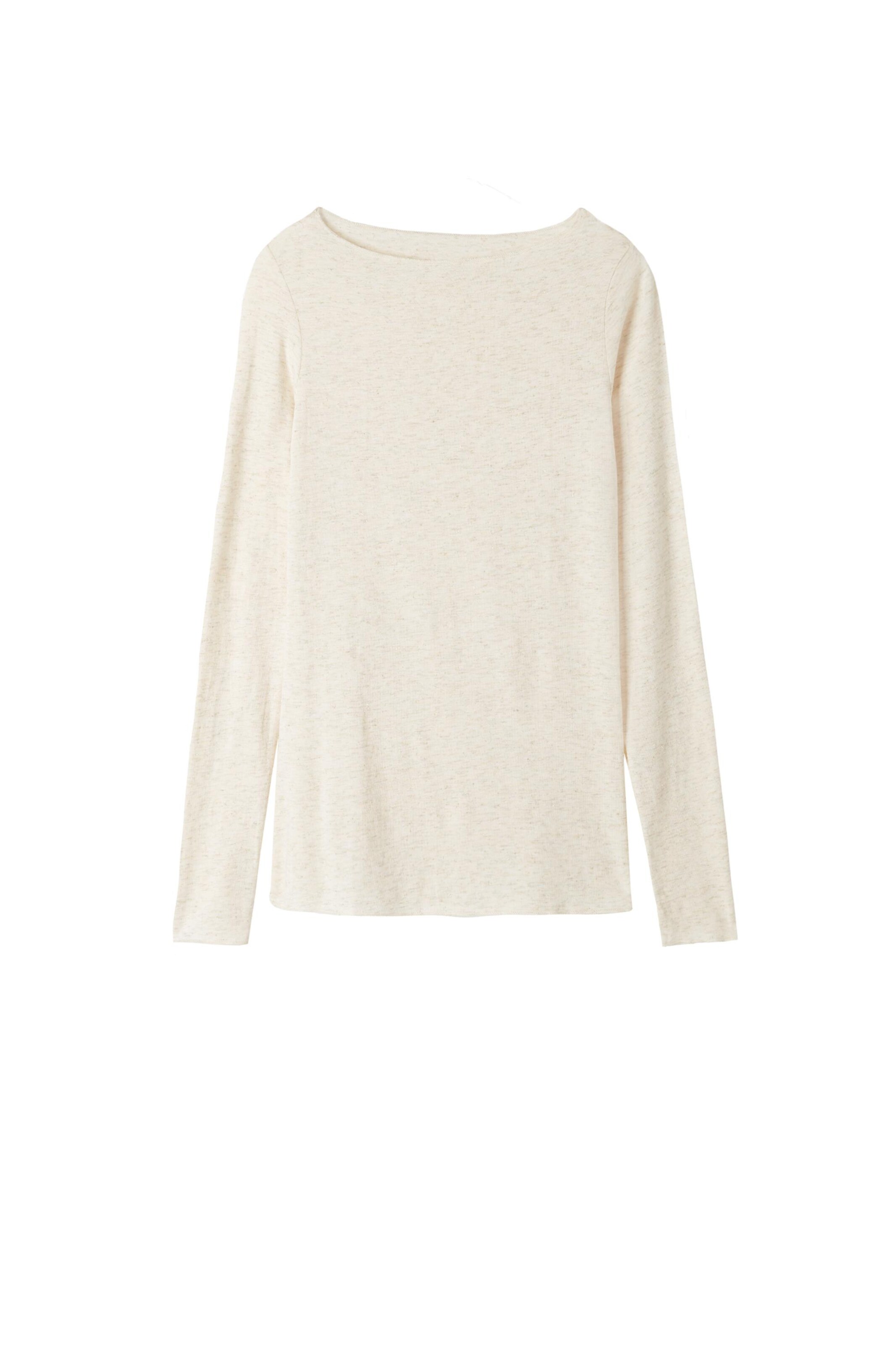 INTIMISSIMI Shirt in Pink: front