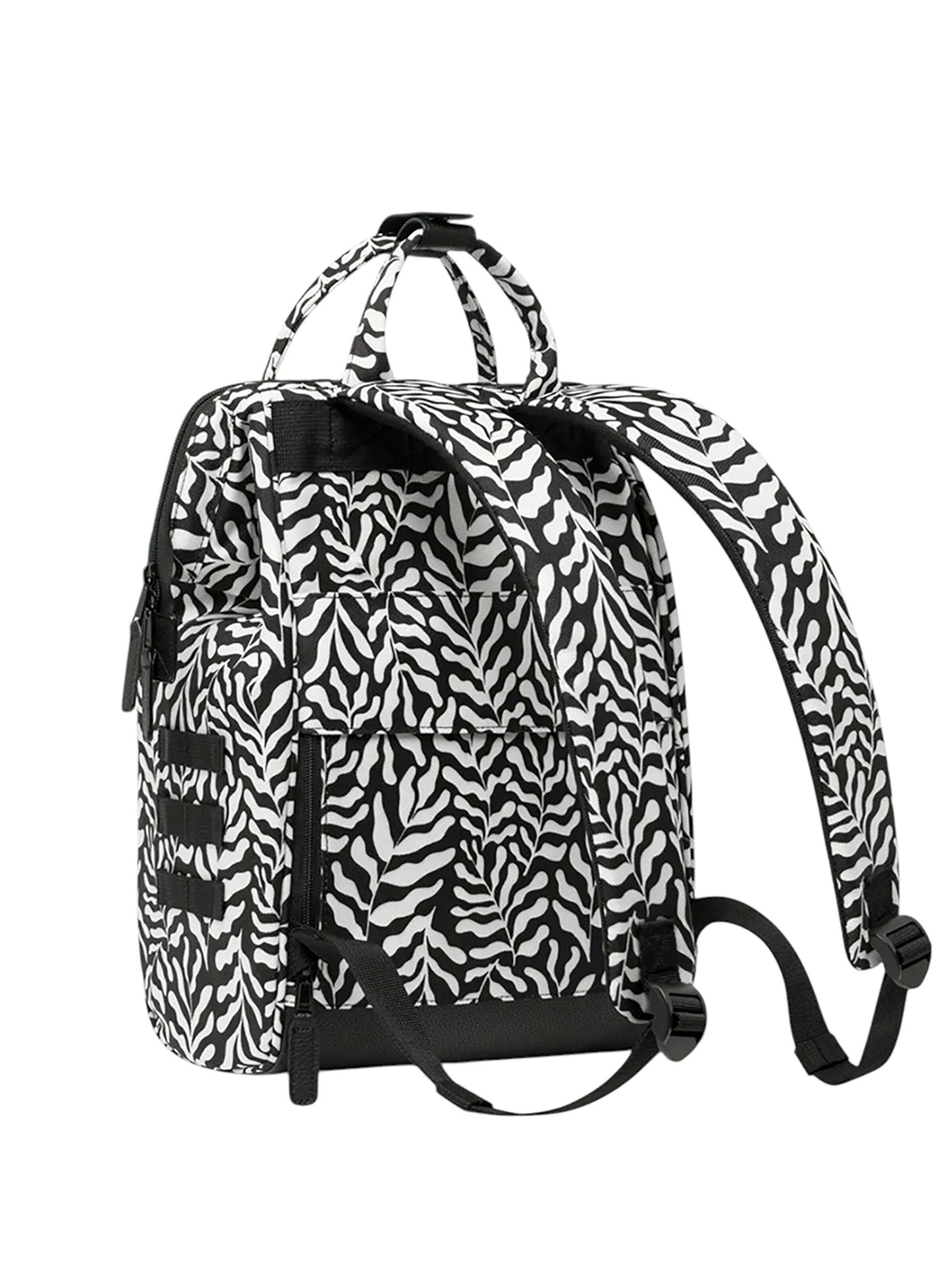 Cabaia Backpack 'Luanda M' in Mixed colors