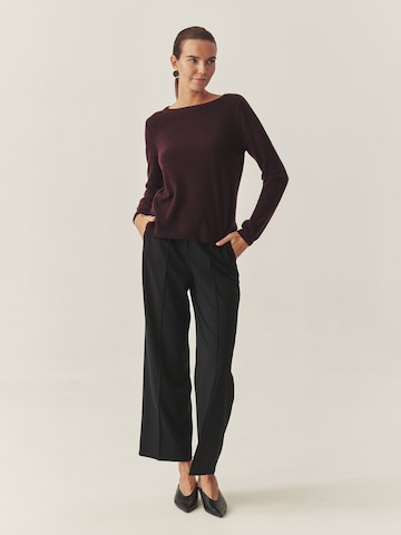 TATUUM Pulover | mešane barve barva