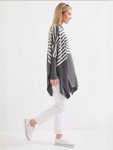 Bigdart Sweater 'Pullover' in Grey