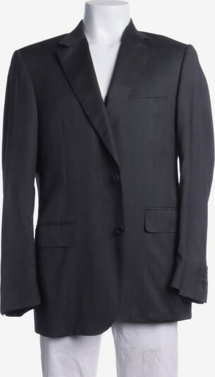 Canali Suit Jacket in L-XL in Grey, Item view