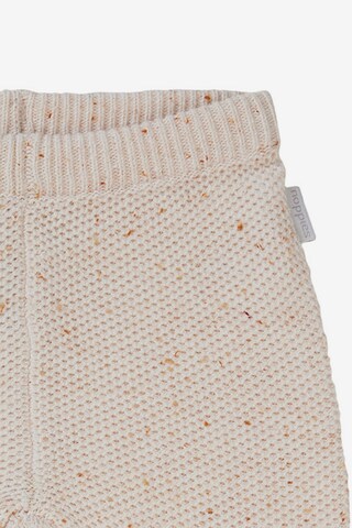 Noppies Skinny Broek 'Bogart' in Beige