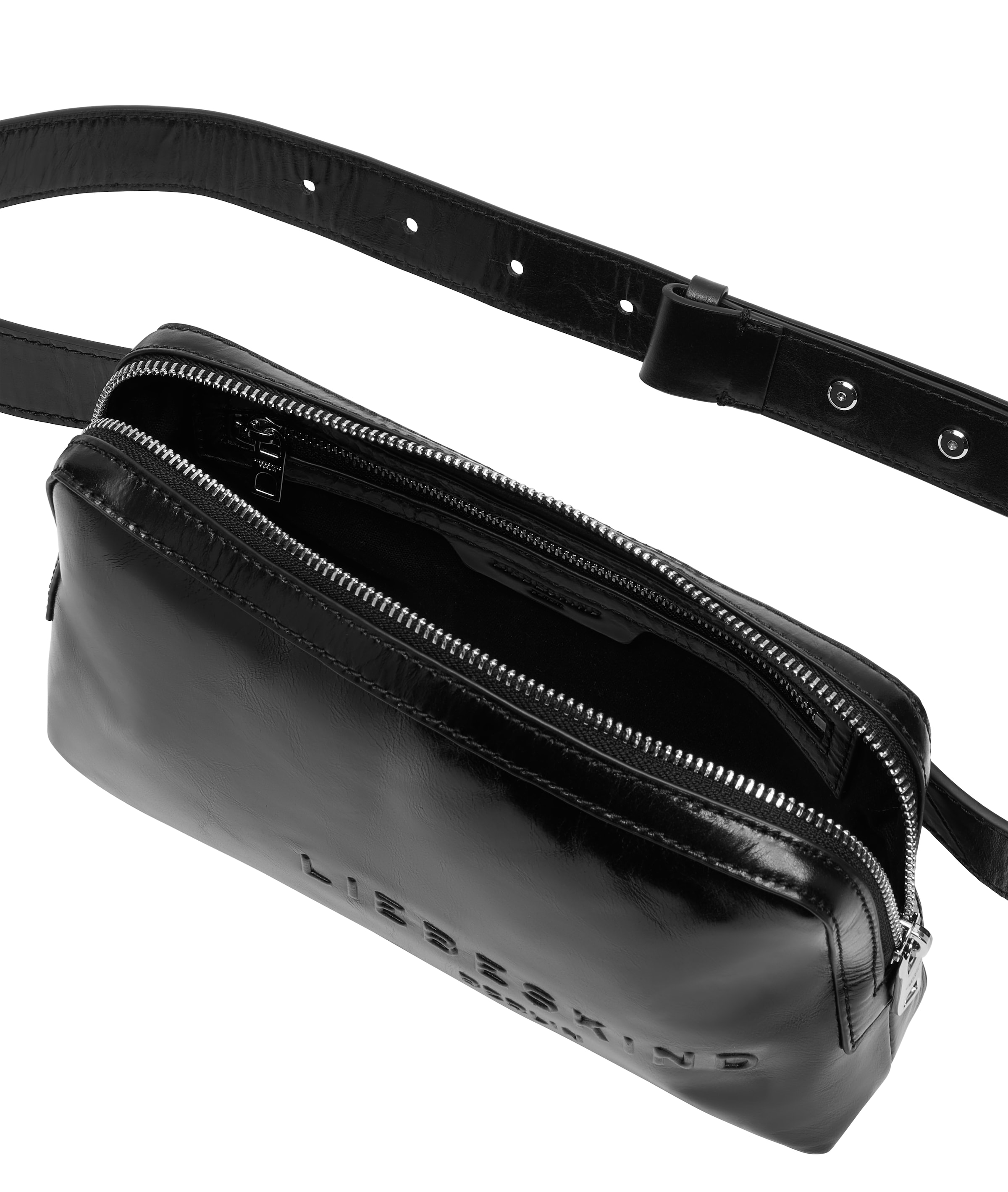 Sacs banane 'Elvira' Liebeskind Berlin en noir