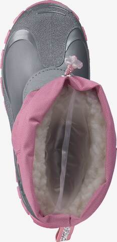 CMP Snow Boots 'Hanki 2.0' in Pink