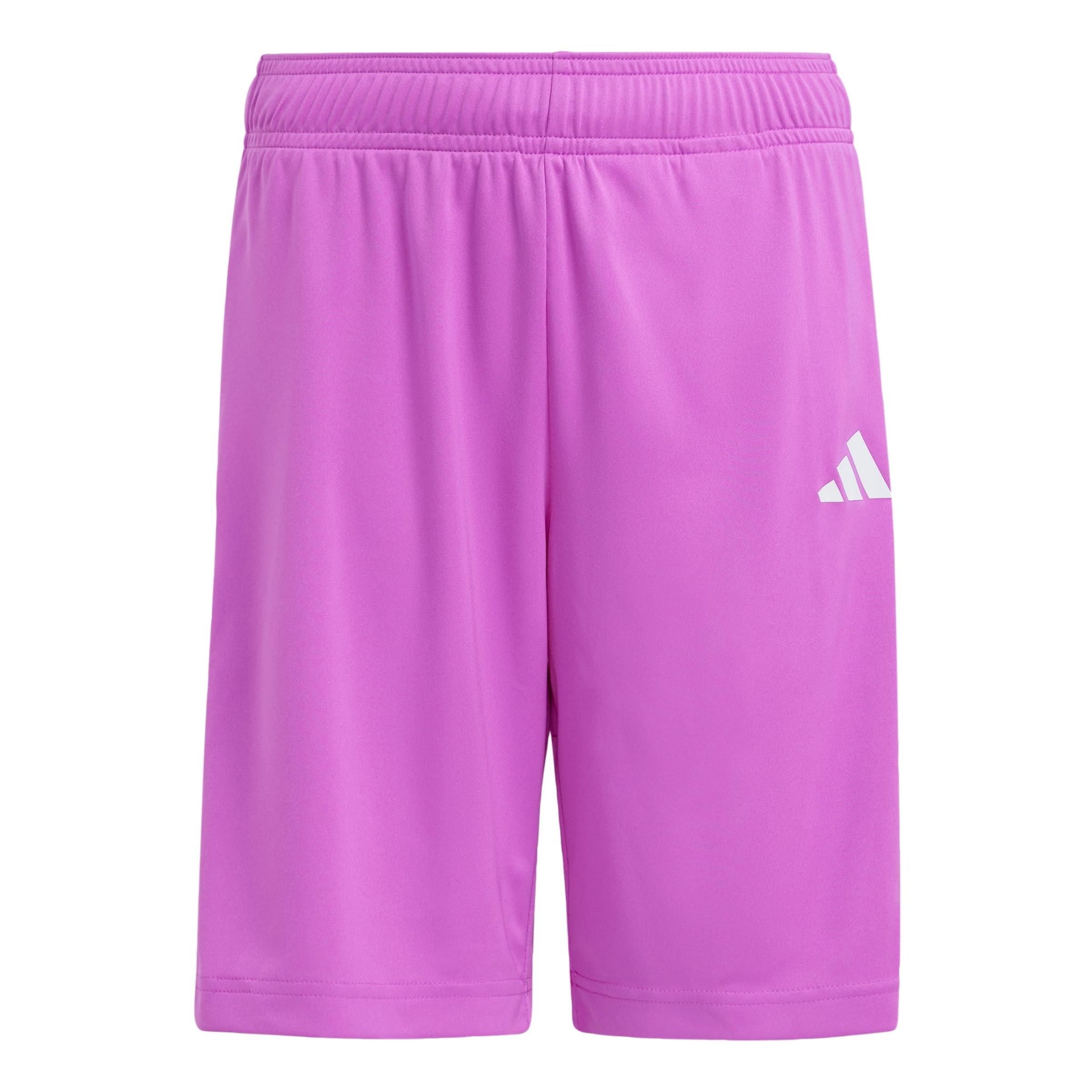 Pantalon de sport 'Sereno' ADIDAS SPORTSWEAR en violet : devant