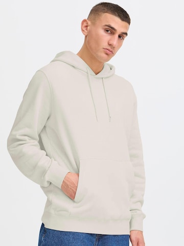 Pull-over ' SDNICKOLAS ' !Solid en blanc