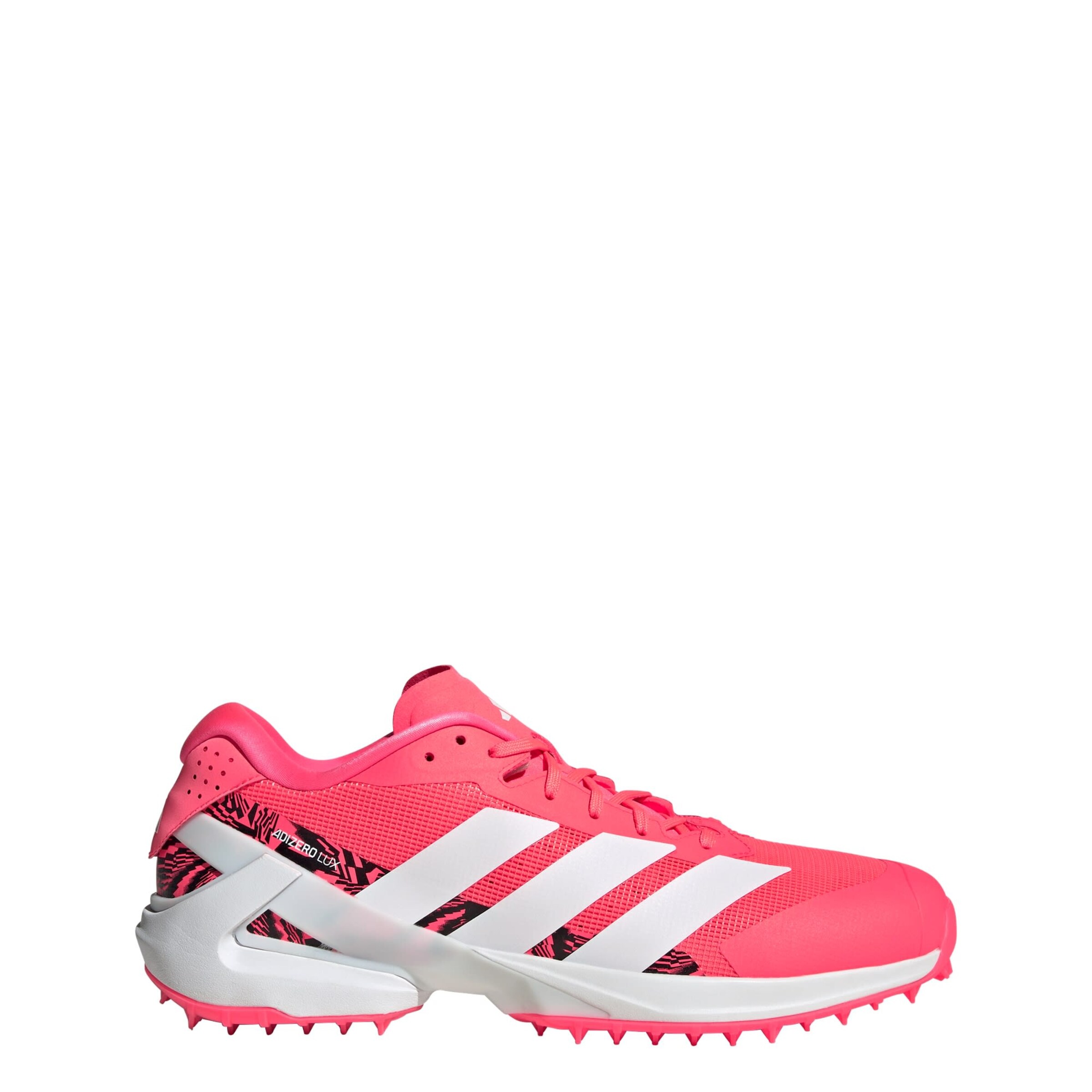 Scarpa sportiva 'Adizero Lux 3' di ADIDAS PERFORMANCE in rosa: frontale