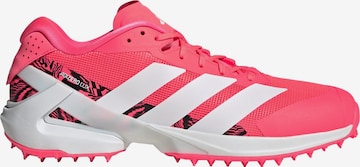 Scarpa sportiva 'Adizero Lux 3' di ADIDAS PERFORMANCE in rosa: frontale