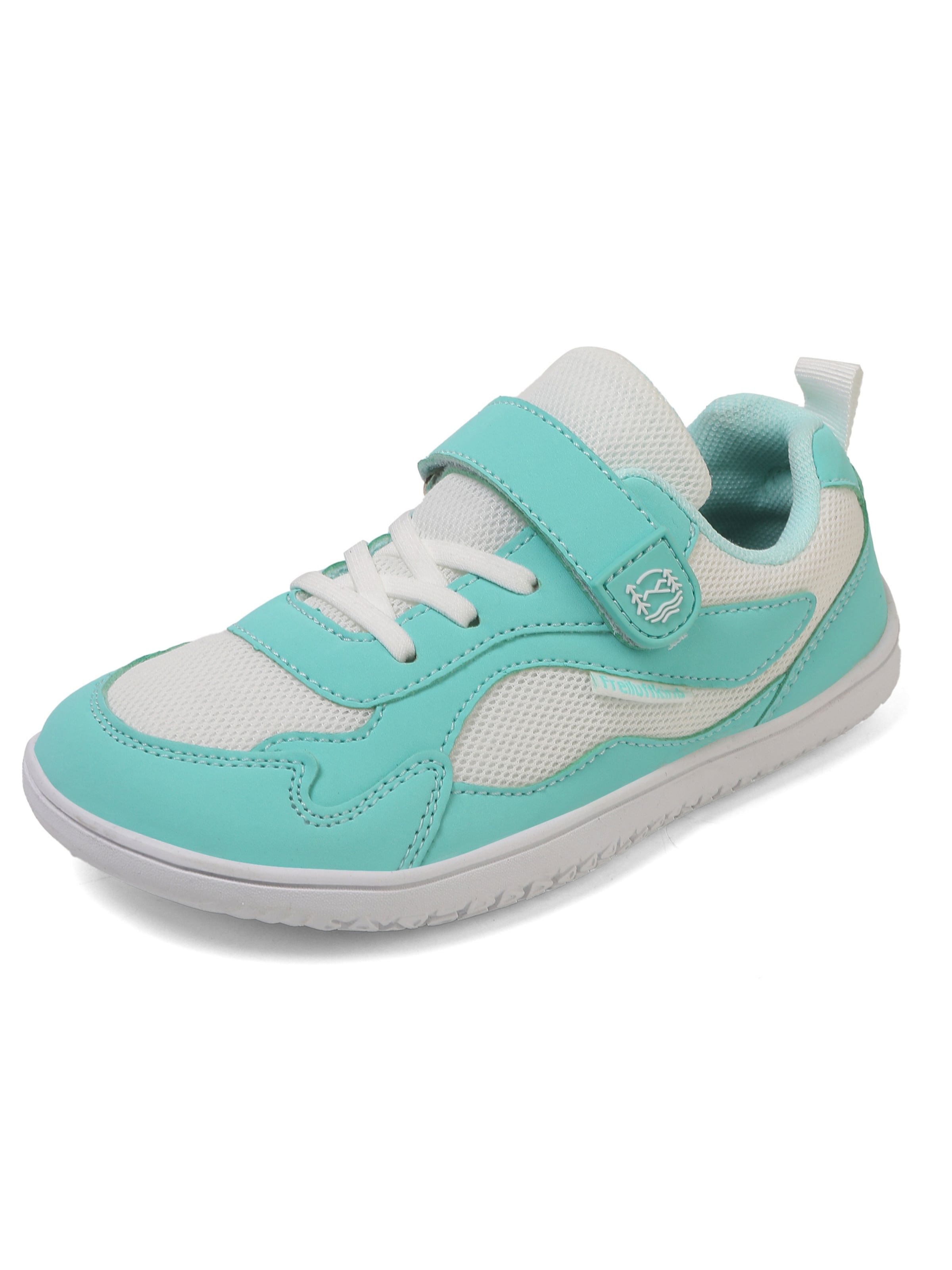 Freiluftkind Sneakers 'Everest Kids' in Blue