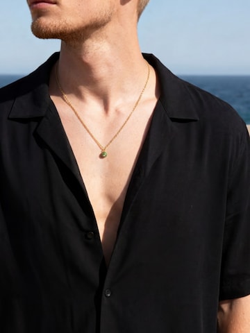 Arkai Necklace 'Mediterranean' in Gold