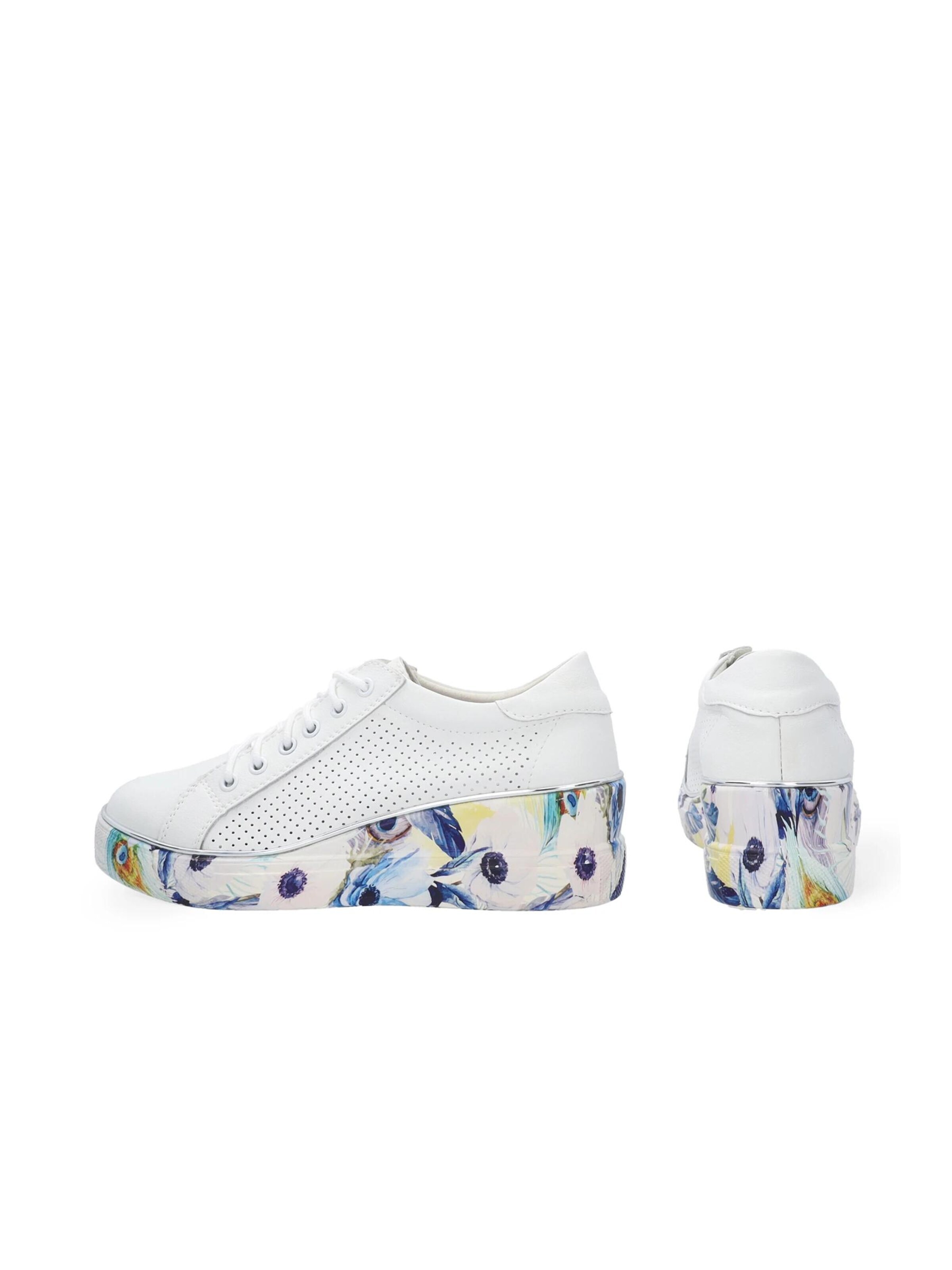 VENEZIA Sneaker low‌‌‌‌‌‌‌‌ in Weiß
