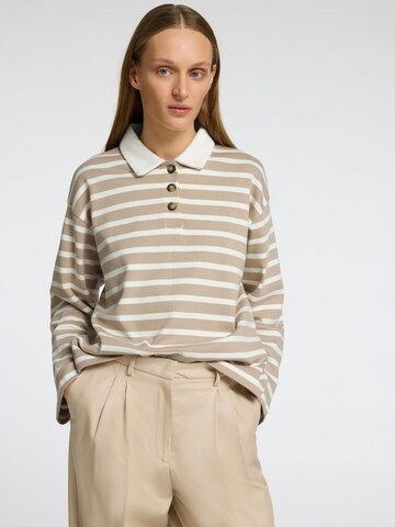 SELECTED Shirt in Beige