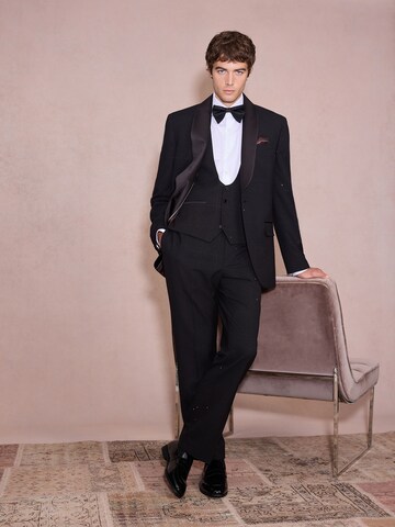Next - Chaleco para traje en negro