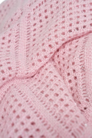 Salsa Jeans Trui in Roze
