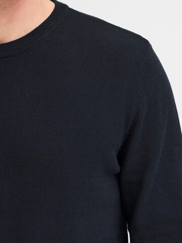 BLEND - Pullover ' BHBRYAN ' em azul