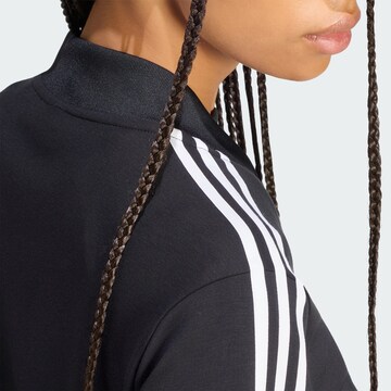 ADIDAS ORIGINALS Sweatvest 'Adiluna Season 2 Superstar' in Zwart