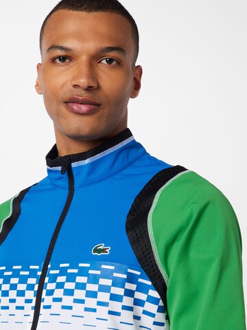 Lacoste Sport - Fato de treino em mistura de cores