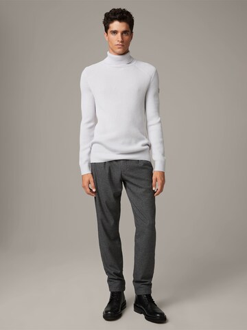 STRELLSON Sweater 'Hamilton' in Grey